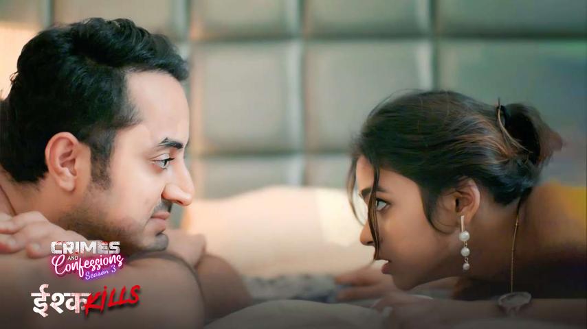 Crimes And Confessions โ S03E03 โ 2024 โ Hindi Hot Web Series โ Altbalaji