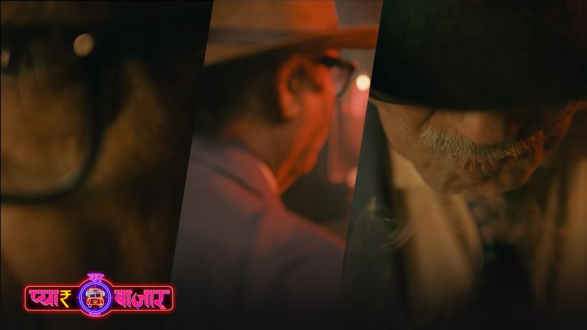 Pyaar Ka Bazaar Car-O-Bar โ S01E04 โ 2024 โ Hindi Hot Web Series โ AltBalaji