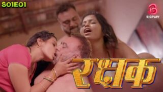 Rakshak โ S01E01 โ 2024 โ Hindi Hot Web Series โ BigPlayApp