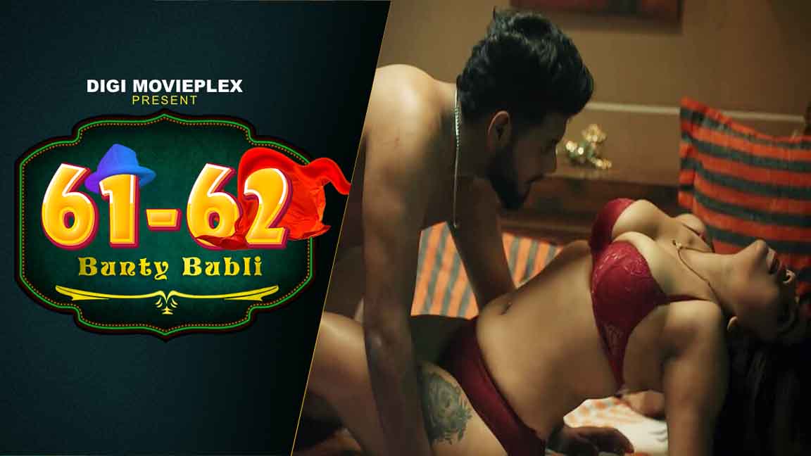 Bunty Babli โ S01 โ 2023 โ Hindi Web Series โ DigimoviePlex