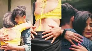 Notty Aunty โ 2024 โ Hindi Uncut Short Film โ WowMasti.Com