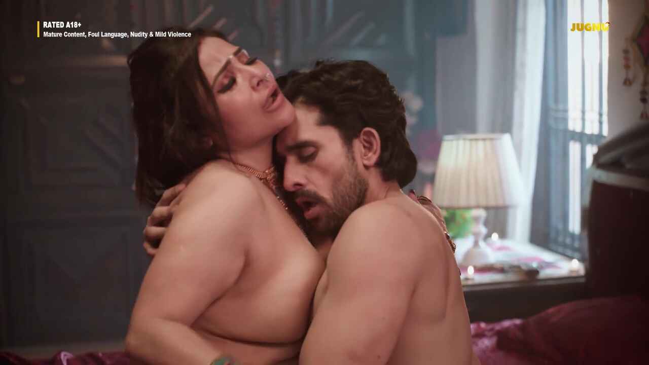 Chowkidaar S01E03 2024 Hindi Hot Web Series โ Jugnu
