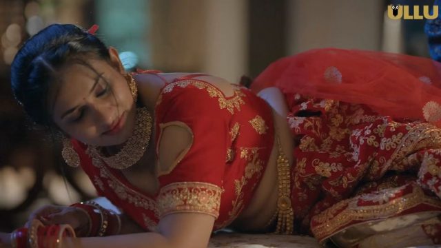 Dishkiyaoon Part 1 S01E03 2024 Hindi Hot Web Series – Ullu