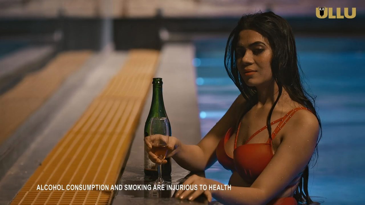 Corporate Part 1 S01E01 2024 Hindi Hot Web Series โ Ullu