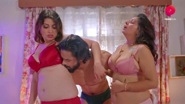 Madhushaala S01E08 2024 Hindi Hot Web Series – PrimePlay