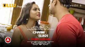 Tawa Garam S01E01 2023 Hindi Hot Web Series โ Ullu