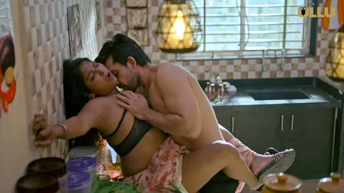 Secretary Part 2 S01E02 2023 Hindi Hot Web Series โ Ullu