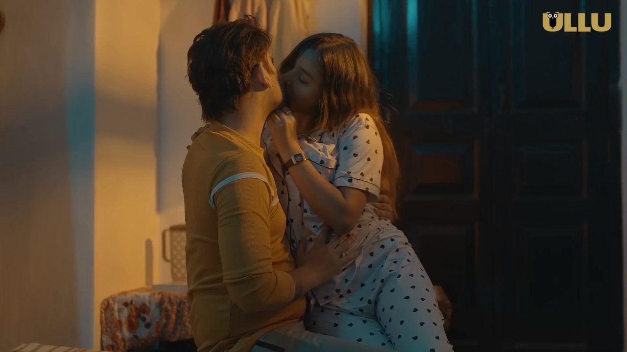 Tota Part 2 S01E03 2024 Hindi Hot Web Series โ Ullu
