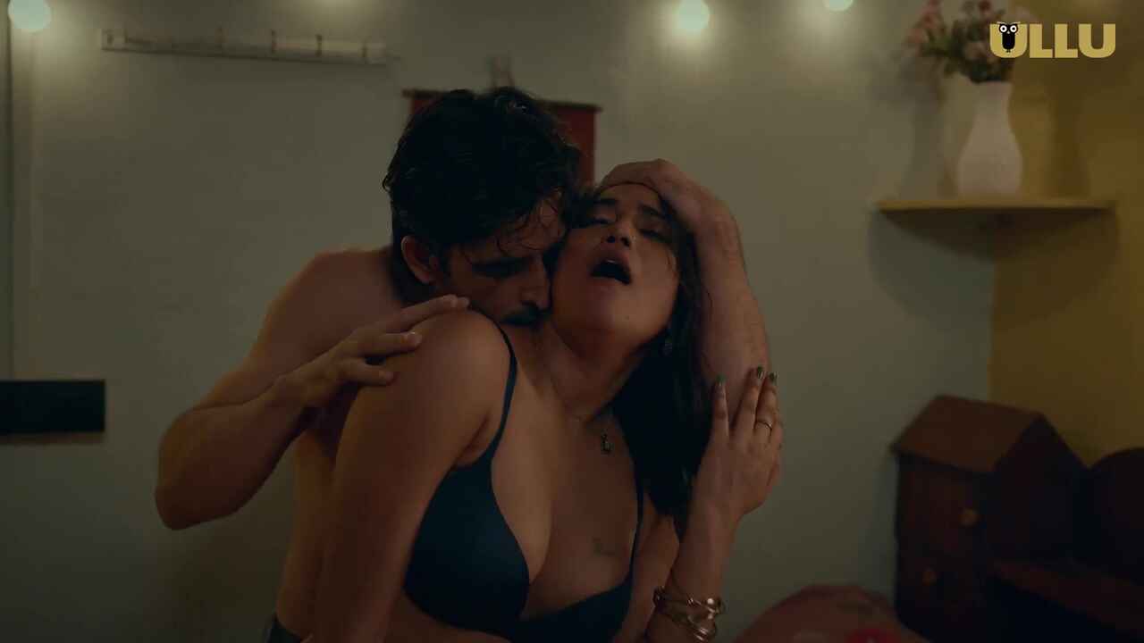 Numbari Part 1 S01E02 2024 Hindi Hot Web Series โ Ullu