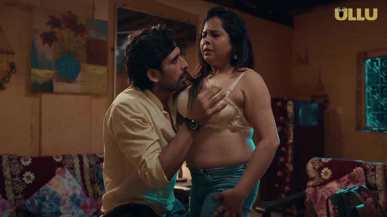 Numbari Part 2 S01E01 2024 Hindi Hot Web Series โ Ullu