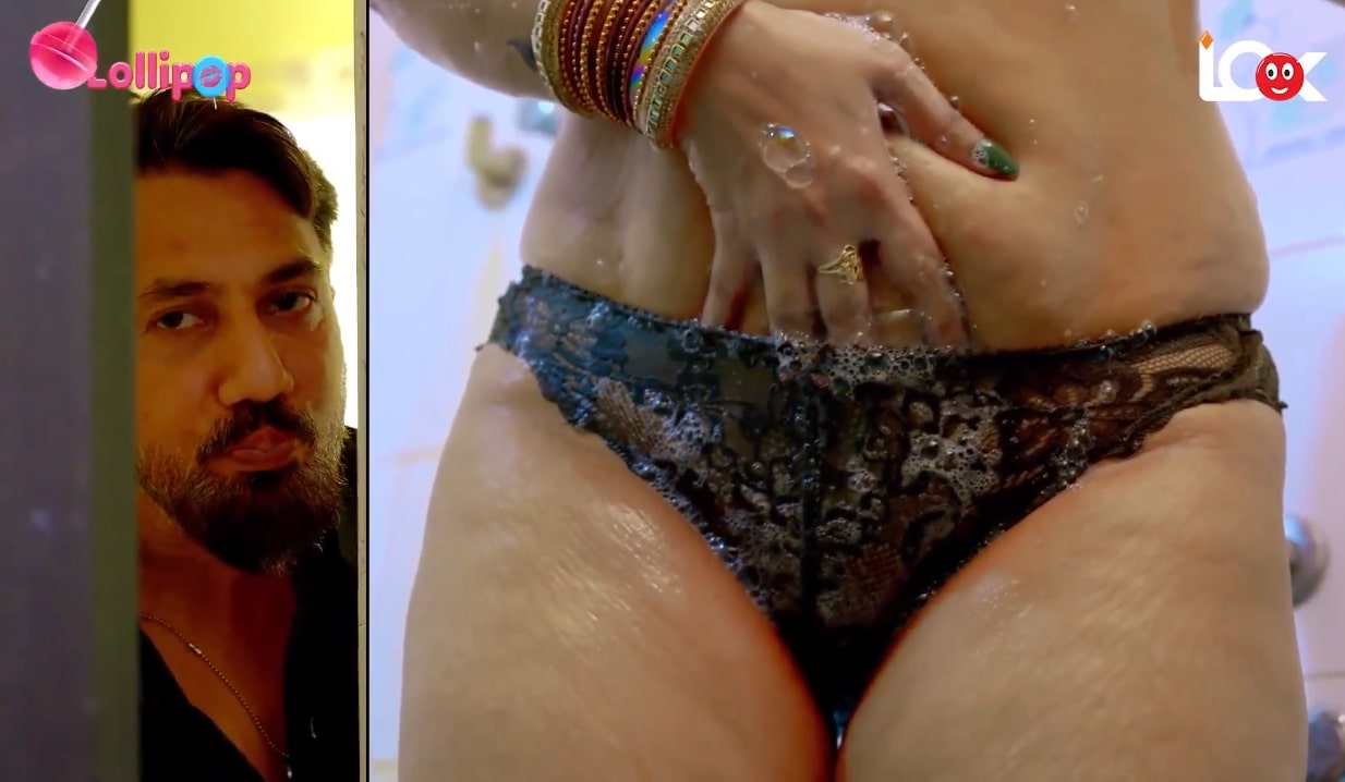 Lollipop E03 2024 Hindi Hot Web Series โ LookEntertainment