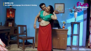 Andha Ishq E01 2024 Hindi Hot Web Series โ Fun2sh