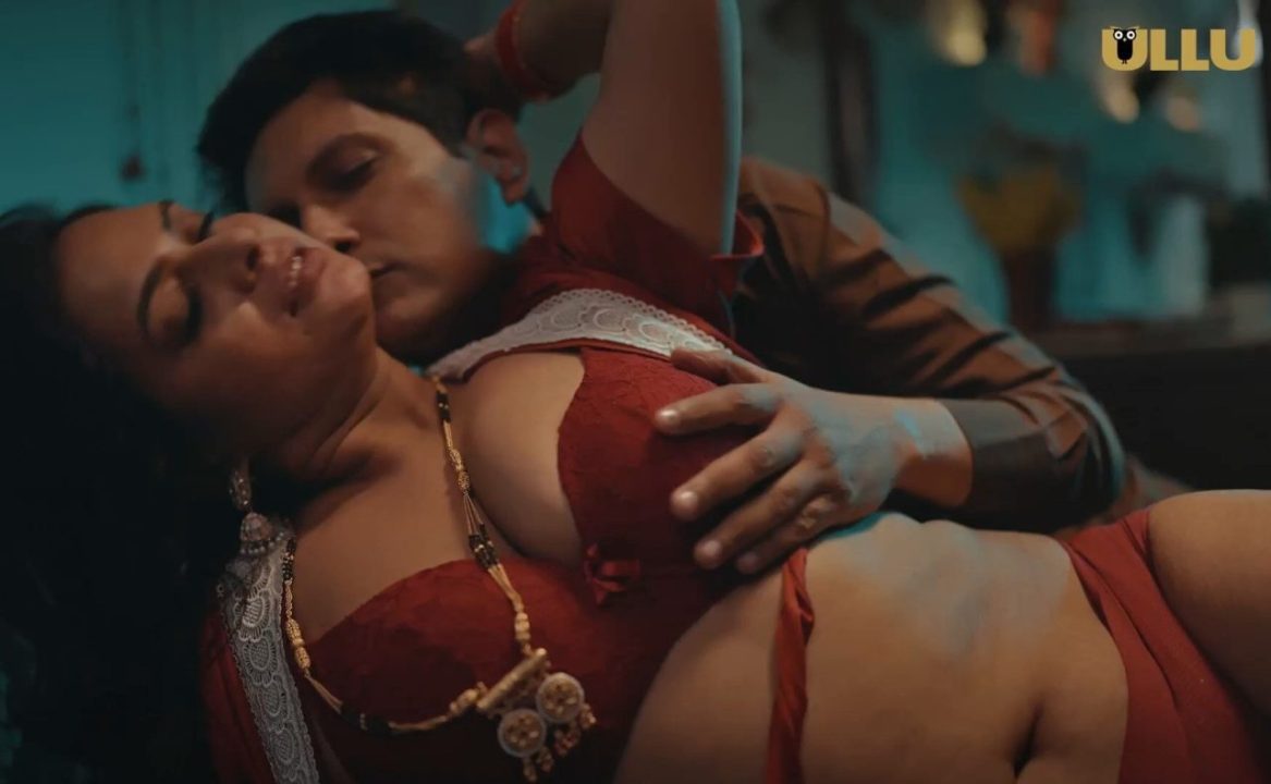 Payal Part 1 E02 2024 Hindi Hot Web Series โ Ullu