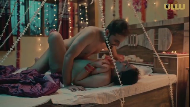 Khud Khushi E1 Hindi Hot Web Series โ Ullu