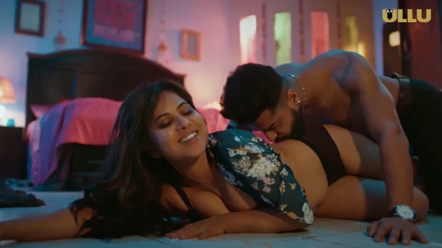 Ansh Part 1 E03 2025 Hindi Hot Web Series โ Ullu