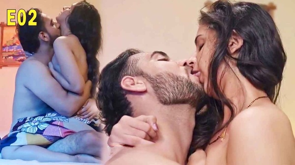 Raat Ranii E02 2025 Hindi Hot Web Series โ RioPlus