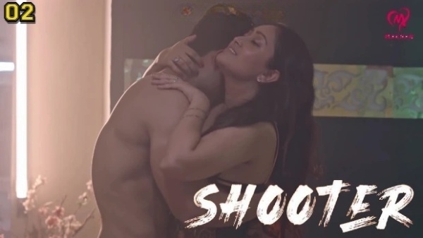 Shooter E02 2025 Hindi Hot Web Series β Makhan