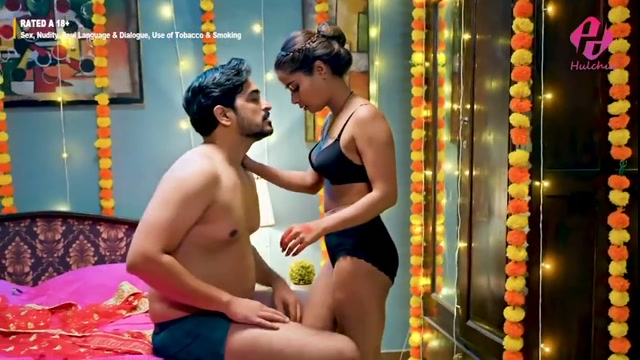 Shraap E06 2025 Hindi Hot Web Series โ Hulchul