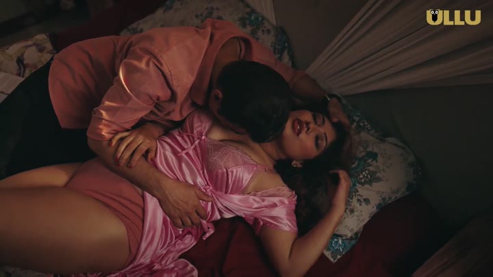 Lag Ja Gale Part 1 E04 Hot Web Series โ Ullu