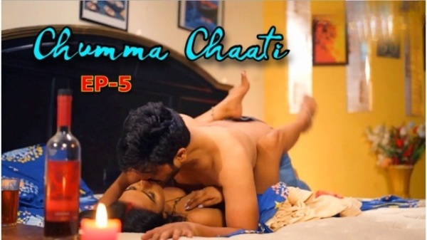 Chumma Chaati E05 2025 Hindi Hot Web Series โ BullApp