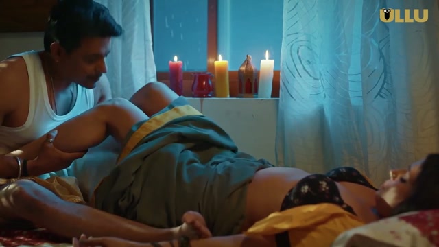 Raat Baaki Baat Baaki Part 1 E03 2025 Hindi Hot Web Series โ Ullu