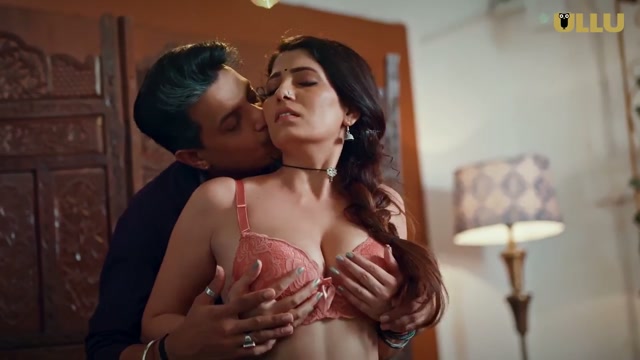 Raat Baaki Baat Baaki Part 1 E04 2025 Hindi Hot Web Series โ Ullu